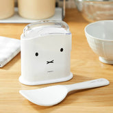 Miffy 飯匙盒(附飯匙)
